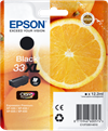 T3351 Sort nr. 33XL til Epson